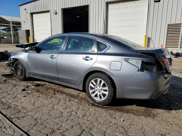 1N4AL3APXGN381478 2016 NISSAN ALTIMA - Image 2