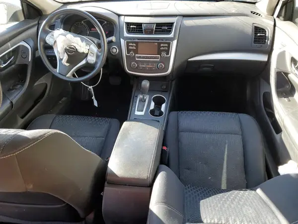 1N4AL3APXGN381478 2016 NISSAN ALTIMA - Image 8