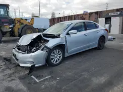 1N4AL3APXGN381612 2016 NISSAN ALTIMA