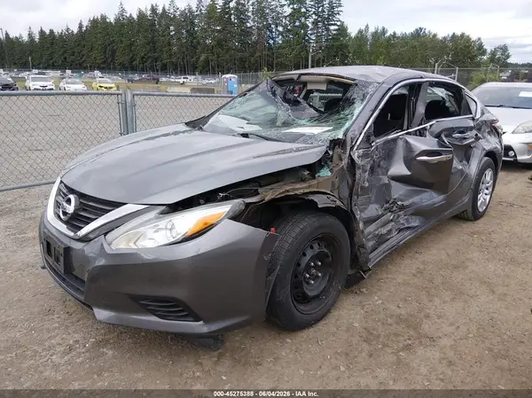 1N4AL3APXGN381951 2016 NISSAN ALTIMA - Image 2