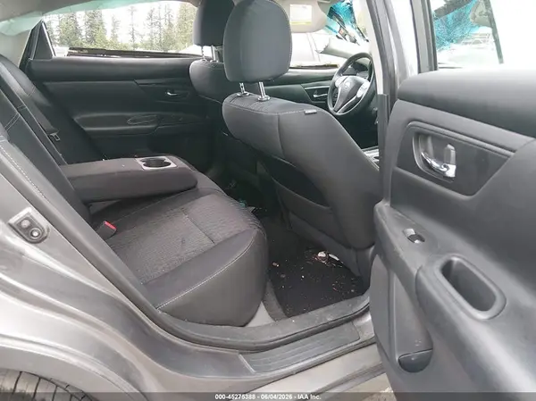 1N4AL3APXGN381951 2016 NISSAN ALTIMA - Image 8