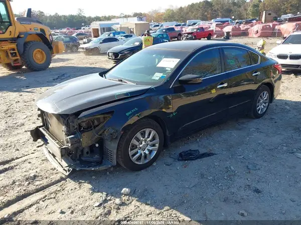 1N4AL3APXGN382338 2016 NISSAN ALTIMA - Image 2