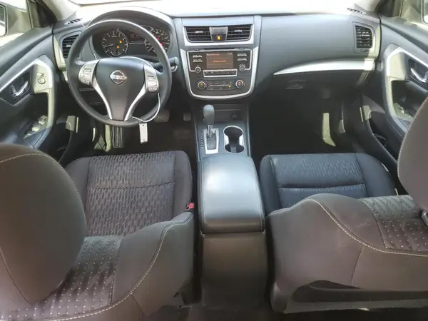 1N4AL3APXGN382453 2016 NISSAN ALTIMA - Image 8