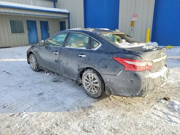 1N4AL3APXGN382503 2016 NISSAN ALTIMA - Image 2