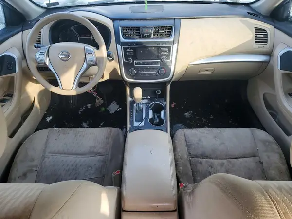 1N4AL3APXGN382503 2016 NISSAN ALTIMA - Image 8