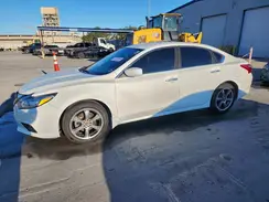 1N4AL3APXGN382971 2016 NISSAN ALTIMA