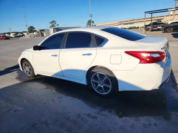 1N4AL3APXGN382971 2016 NISSAN ALTIMA - Image 2