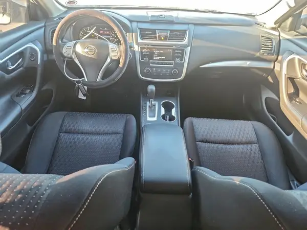 1N4AL3APXGN382971 2016 NISSAN ALTIMA - Image 8