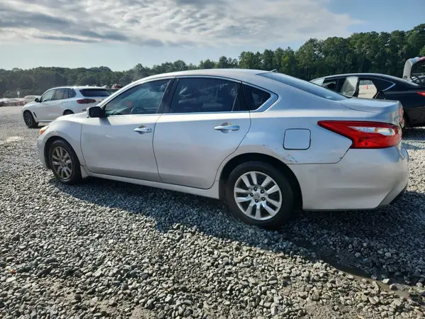 1N4AL3APXGN383067 2016 NISSAN ALTIMA - Image 2