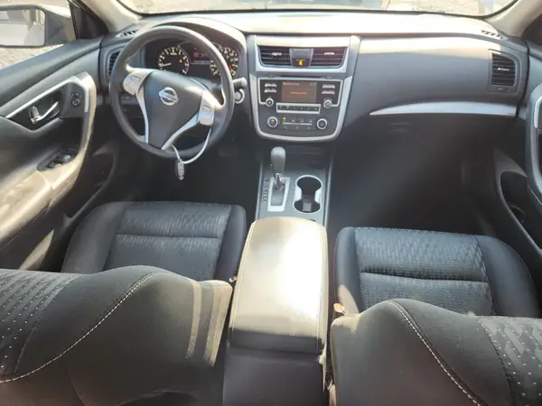 1N4AL3APXGN383067 2016 NISSAN ALTIMA - Image 8