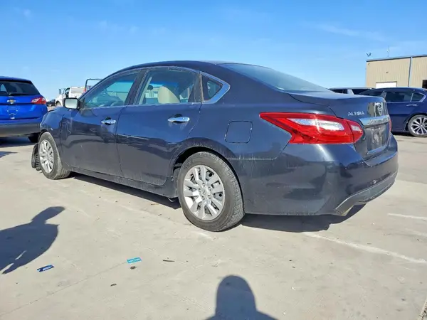 1N4AL3APXGN383196 2016 NISSAN ALTIMA - Image 2