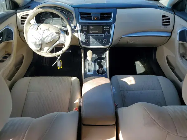 1N4AL3APXGN383196 2016 NISSAN ALTIMA - Image 8