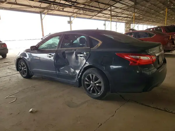 1N4AL3APXGN383201 2016 NISSAN ALTIMA - Image 2