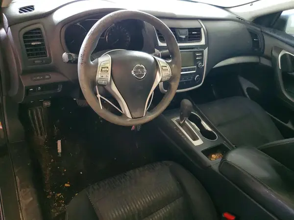 1N4AL3APXGN383201 2016 NISSAN ALTIMA - Image 8