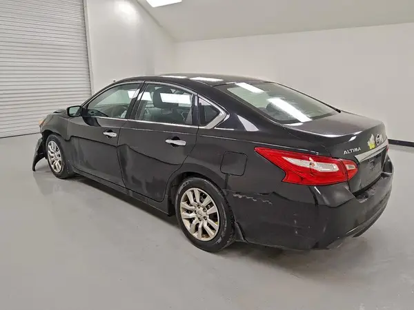 1N4AL3APXGN383246 2016 NISSAN ALTIMA - Image 2