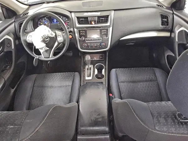 1N4AL3APXGN383246 2016 NISSAN ALTIMA - Image 8