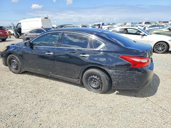 1N4AL3APXGN383330 2016 NISSAN ALTIMA - Image 2