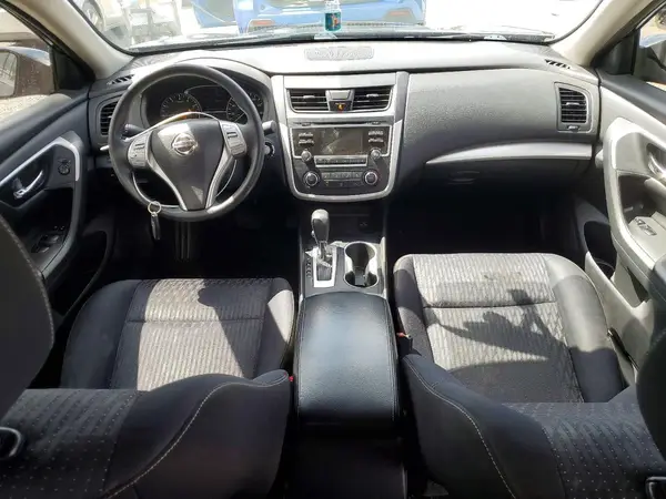 1N4AL3APXGN383330 2016 NISSAN ALTIMA - Image 8