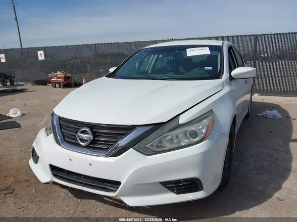 1N4AL3APXGN383344 2016 NISSAN ALTIMA - Image 2