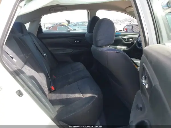 1N4AL3APXGN383344 2016 NISSAN ALTIMA - Image 8