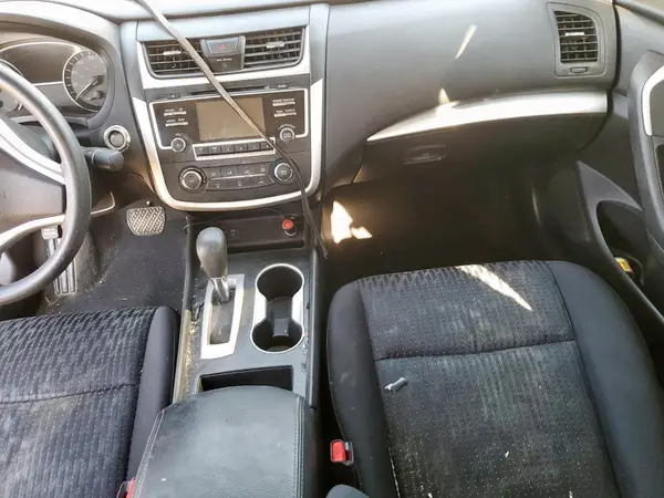 1N4AL3APXGN383604 2016 NISSAN ALTIMA - Image 8