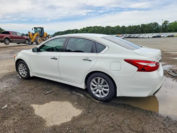 1N4AL3APXGN383862 2016 NISSAN ALTIMA - Image 2