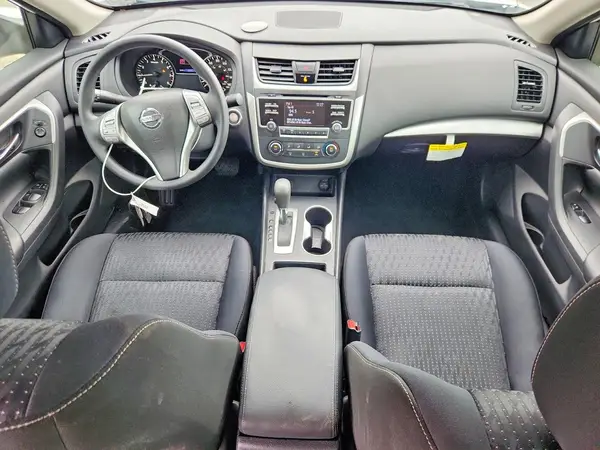 1N4AL3APXGN383862 2016 NISSAN ALTIMA - Image 8