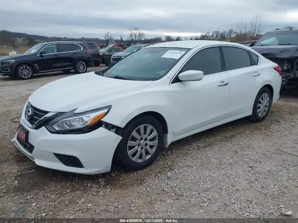 1N4AL3APXGN384011 2016 NISSAN ALTIMA - Image 2