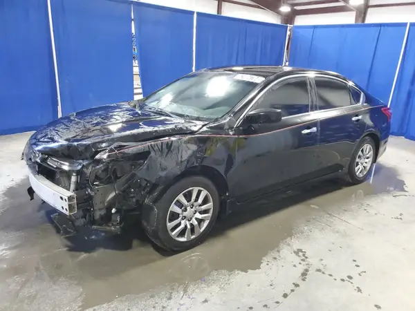 1N4AL3APXGN384977 2016 NISSAN ALTIMA - Image 1