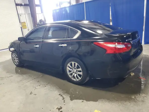 1N4AL3APXGN384977 2016 NISSAN ALTIMA - Image 2