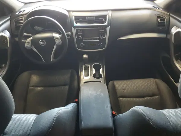 1N4AL3APXGN384977 2016 NISSAN ALTIMA - Image 8