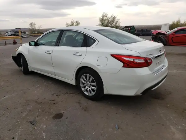 1N4AL3APXGN385143 2016 NISSAN ALTIMA - Image 2