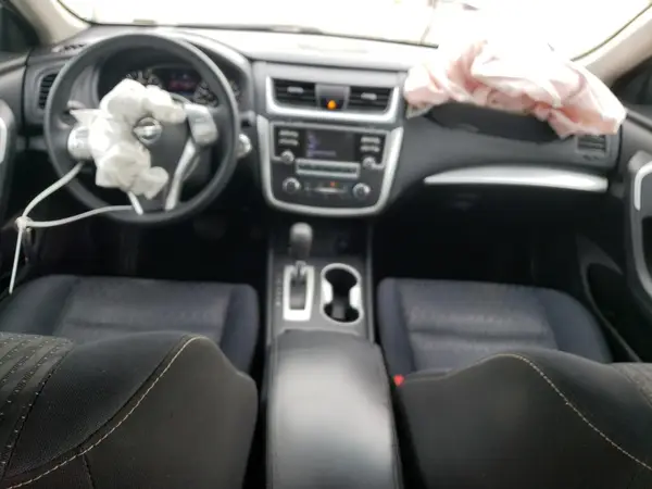 1N4AL3APXGN385143 2016 NISSAN ALTIMA - Image 8