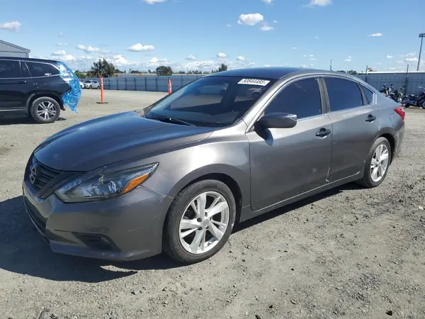 1N4AL3APXGN385210 2016 NISSAN ALTIMA - Image 1