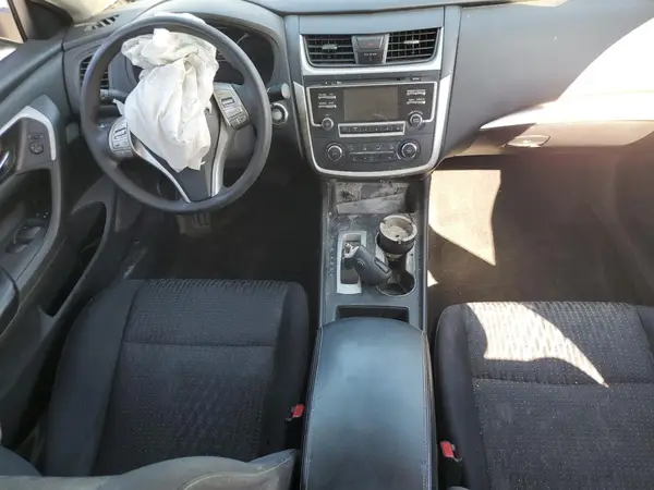 1N4AL3APXGN385353 2016 NISSAN ALTIMA - Image 8
