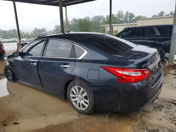1N4AL3APXGN385630 2016 NISSAN ALTIMA - Image 2