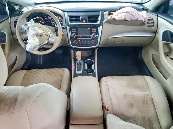 1N4AL3APXGN385630 2016 NISSAN ALTIMA - Image 8
