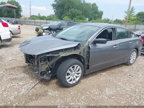 1N4AL3APXGN385997 2016 NISSAN ALTIMA - Image 2