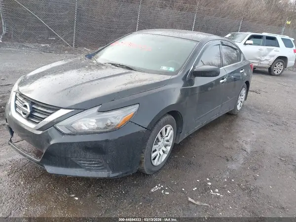 1N4AL3APXGN386048 2016 NISSAN ALTIMA - Image 2