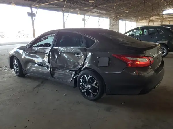 1N4AL3APXGN386406 2016 NISSAN ALTIMA - Image 2