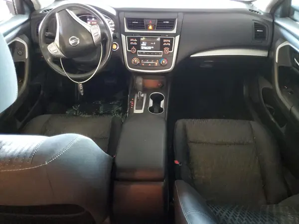 1N4AL3APXGN386406 2016 NISSAN ALTIMA - Image 8