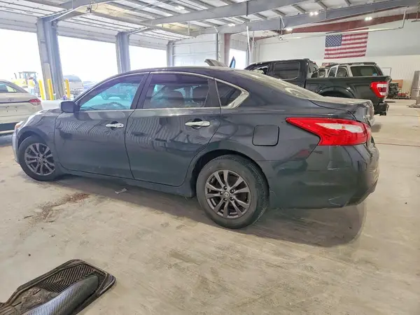 1N4AL3APXGN386552 2016 NISSAN ALTIMA - Image 2