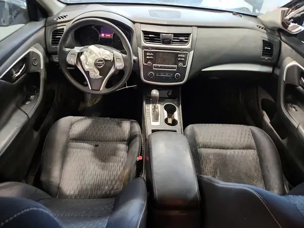 1N4AL3APXGN386552 2016 NISSAN ALTIMA - Image 8