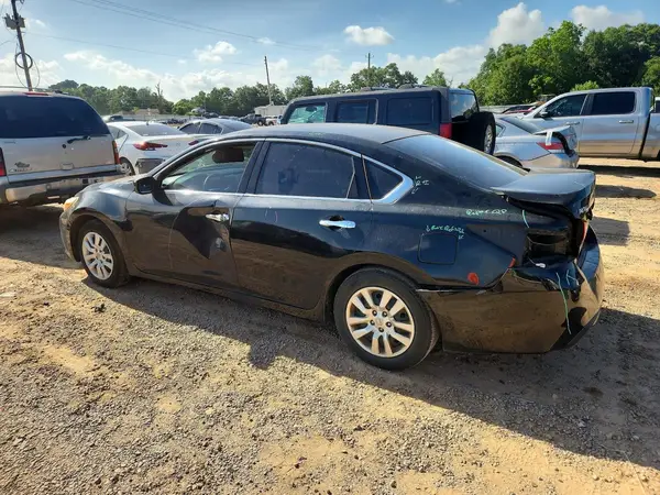 1N4AL3APXGN386762 2016 NISSAN ALTIMA - Image 2