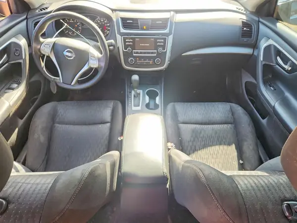 1N4AL3APXGN386762 2016 NISSAN ALTIMA - Image 8