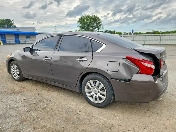 1N4AL3APXGN386938 2016 NISSAN ALTIMA - Image 2