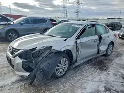 1N4AL3APXGN387040 2016 NISSAN ALTIMA