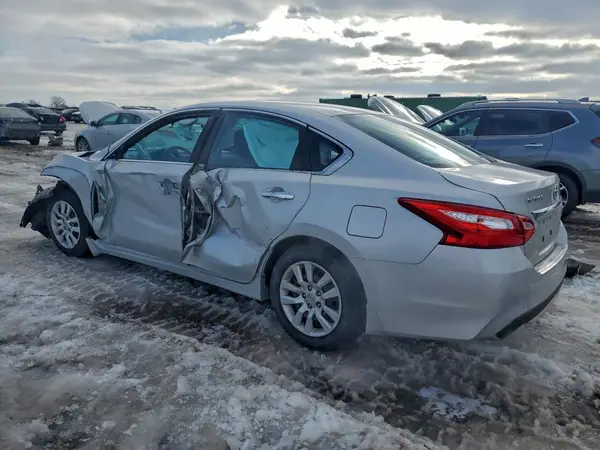 1N4AL3APXGN387040 2016 NISSAN ALTIMA - Image 2