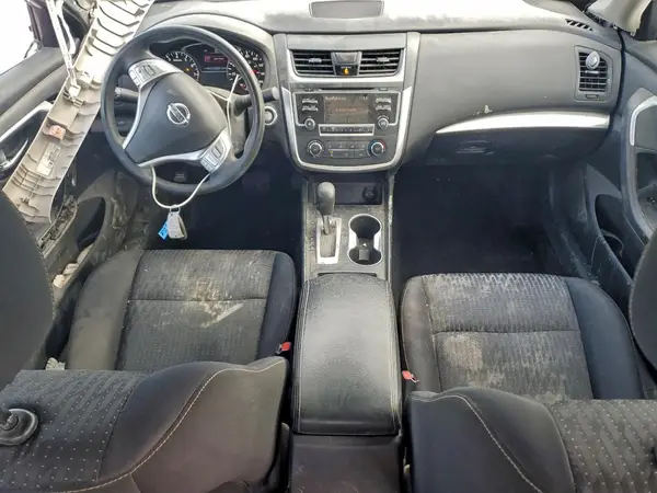 1N4AL3APXGN387040 2016 NISSAN ALTIMA - Image 8