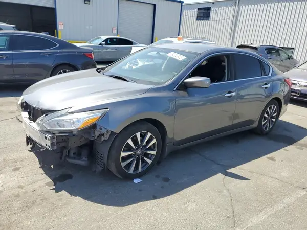 1N4AL3APXGN387099 2016 NISSAN ALTIMA - Image 1